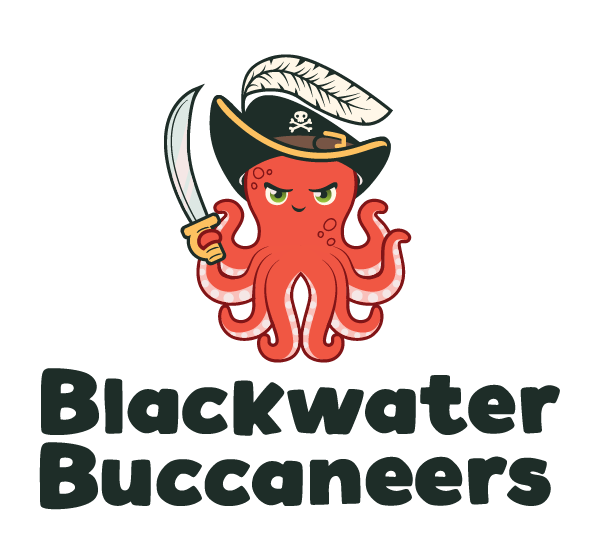 Blackwater Logo