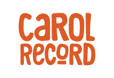 CarolRecord_Logo