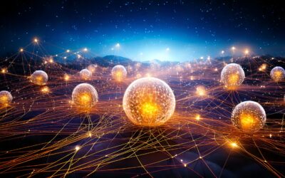 Mapping My Digital Empire: A Journey of Letting Go