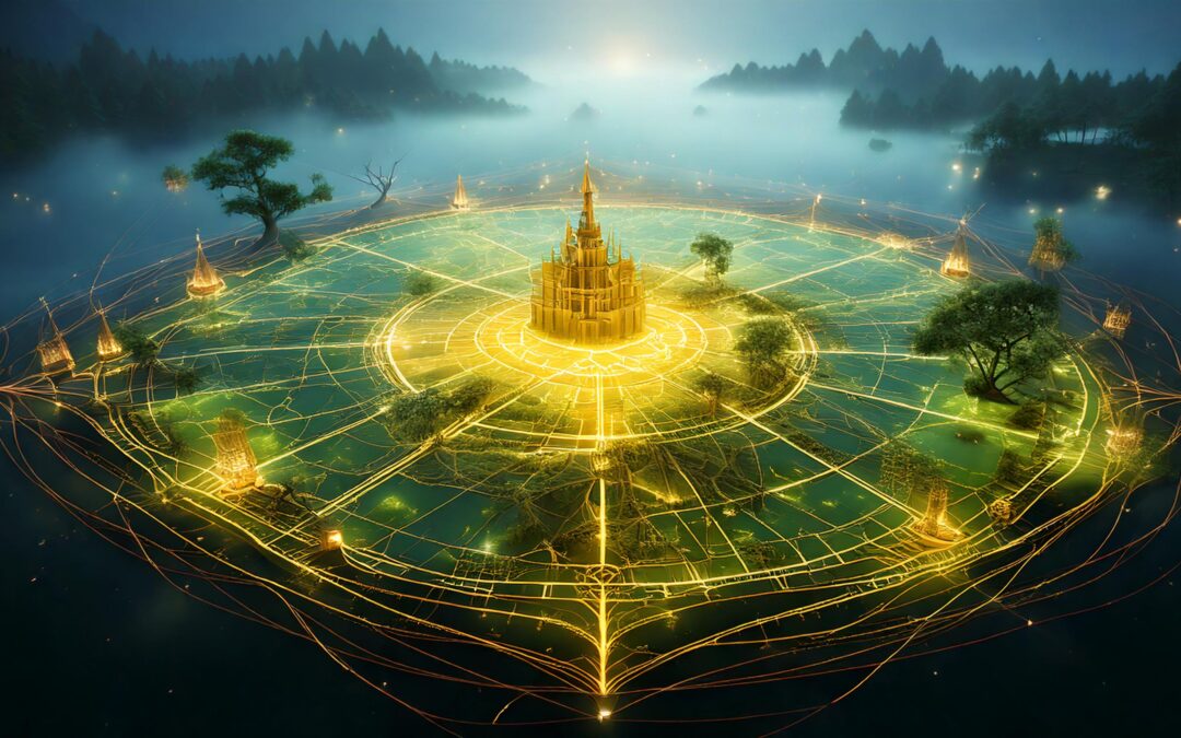 The Philosophy Behind Empire of Mist